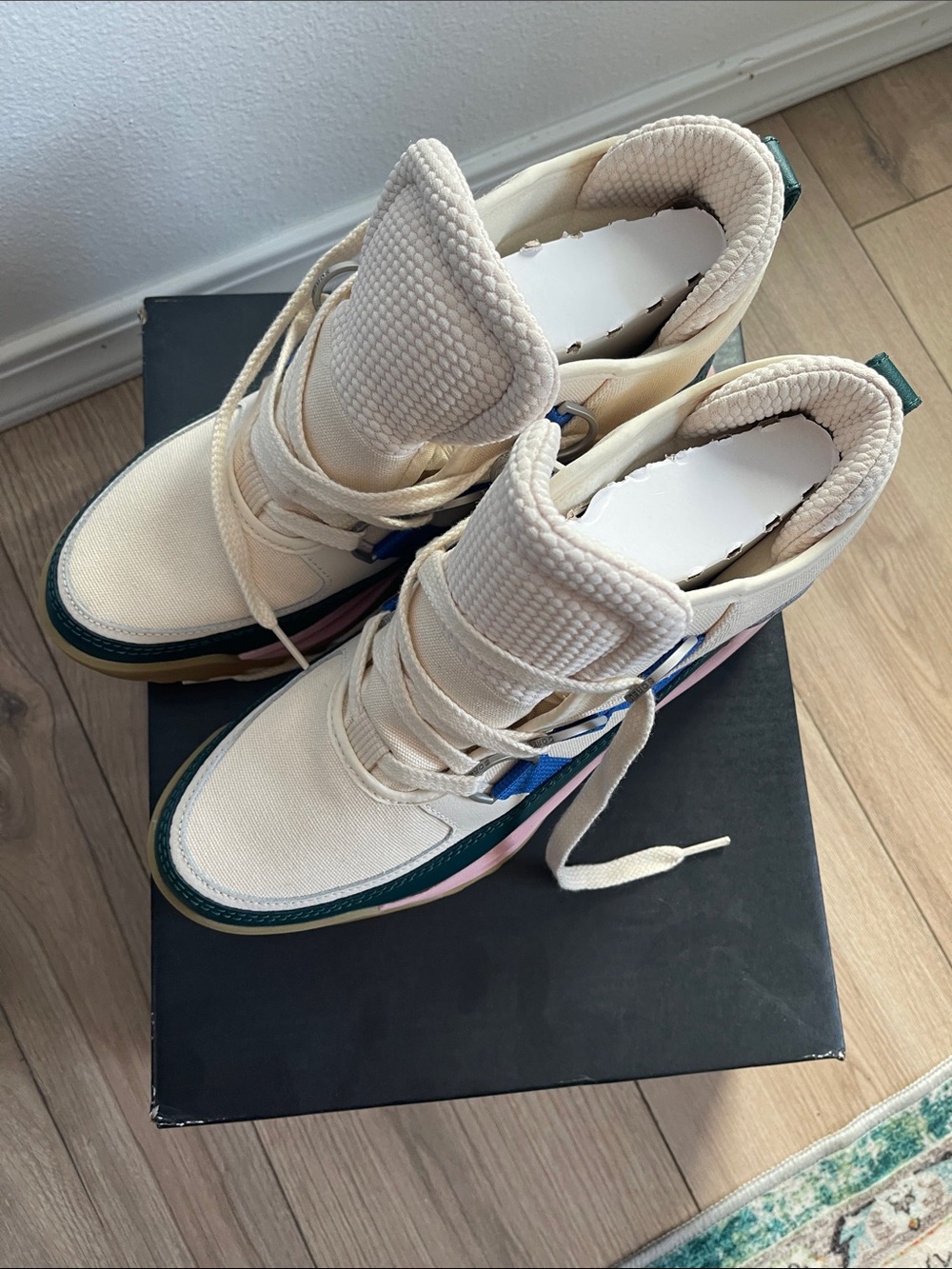 Sorel Ona Rmx Chukka Boot - Picture 2 of 7